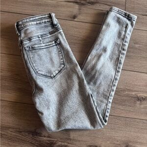 Kancan Washed Skinny Jean